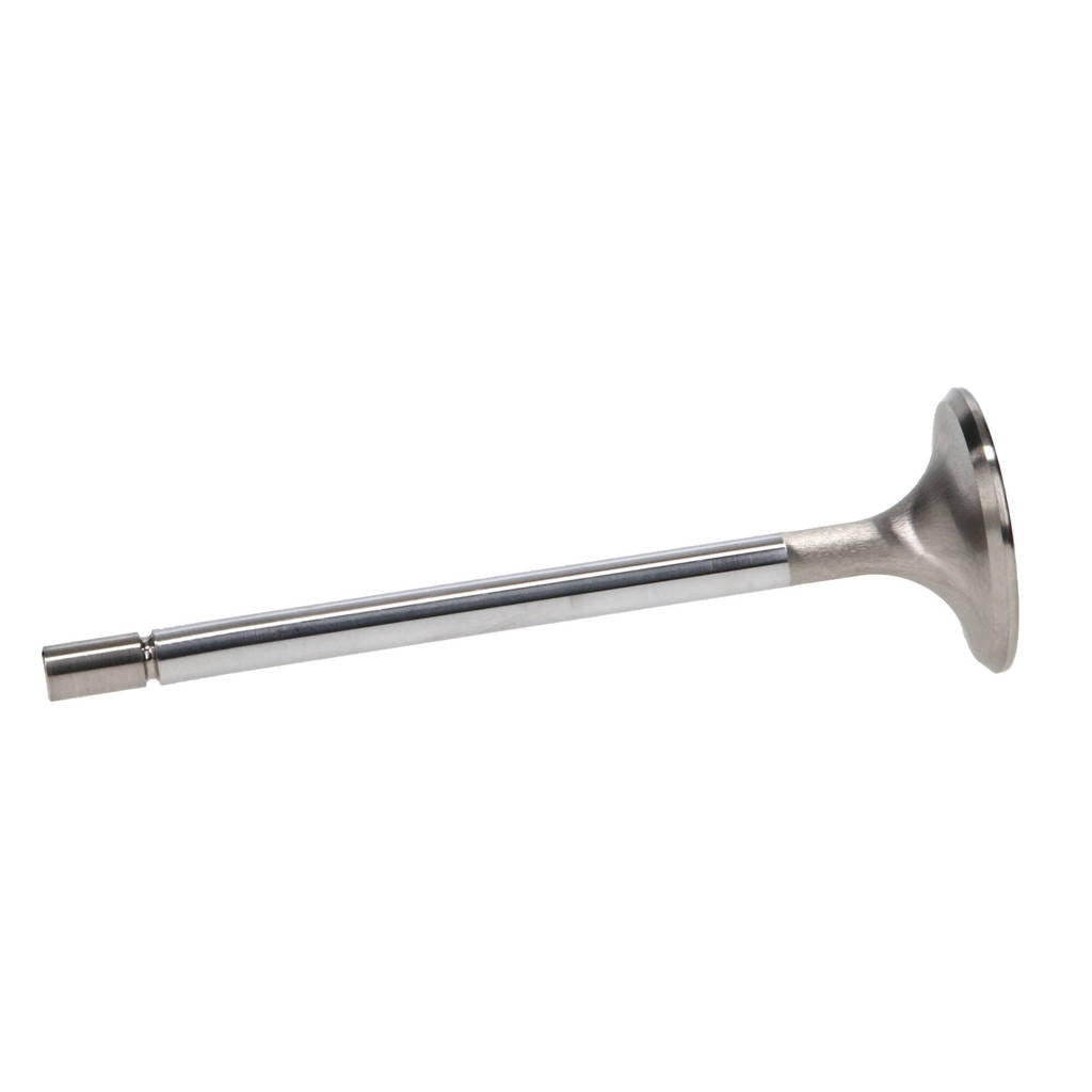 MANLEY 11637B-8 Exhaust Valve Kit Race Series (36.00 mm Head Dia., 4.650" O/A Length, 0.2740" Stem) for FORD 4.6L Modular V8 Photo-0 