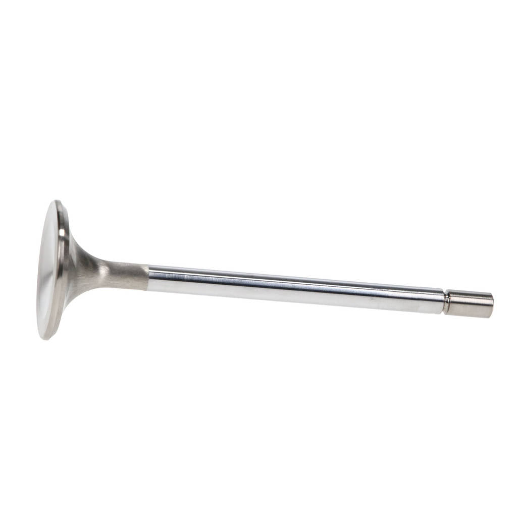 MANLEY 11637B-8 Exhaust Valve Kit Race Series (36.00 mm Head Dia., 4.650" O/A Length, 0.2740" Stem) for FORD 4.6L Modular V8 Photo-2 