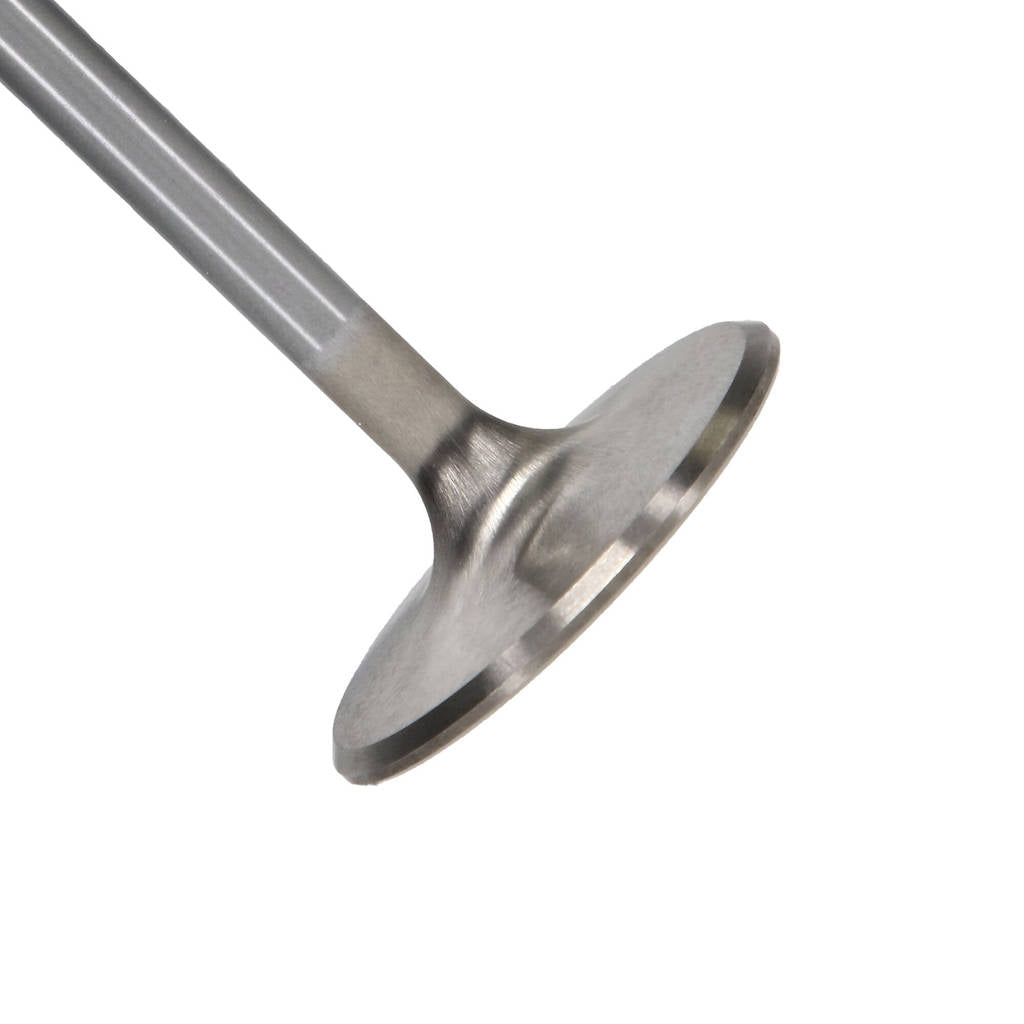 MANLEY 11640-8 Intake Valve Kit Race Series (45.50 mm Head Dia., 4.705" O/A Length, 0.2750" Stem) for FORD 4.6L Modular V8 Photo-1 
