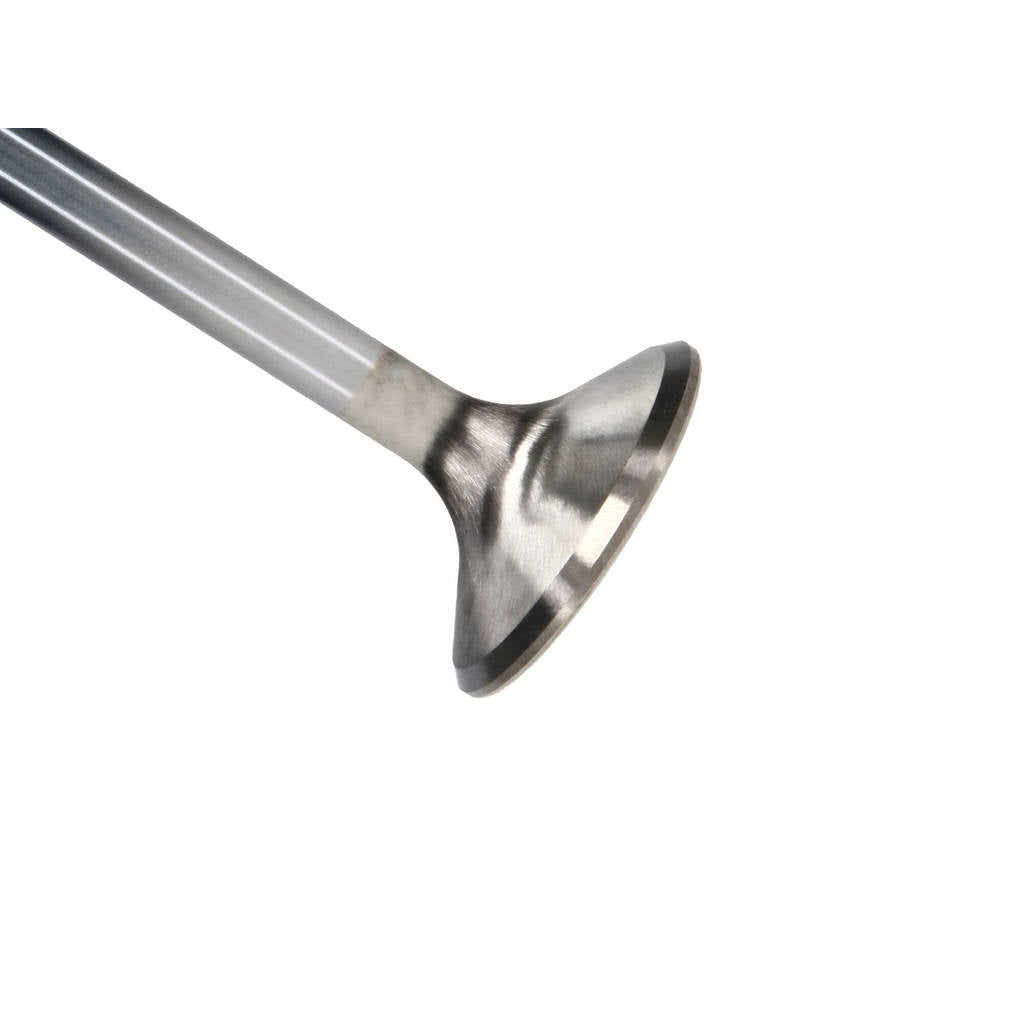 MANLEY 11805-8 Exhaust Valve Kit Severe Duty Series (1.710" Head Dia., 5.067" O/A Length, 0.3415" Stem) for FORD 351 Cleveland Photo-1 