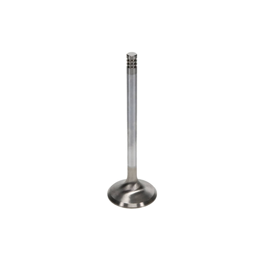 MANLEY 11669-8 Exhaust Valve Kit Race Series (1.595" Head Dia., 4.925" O/A Length, 0.3125" Stem) for CHRYSLER 6.1L Hemi Photo-3 