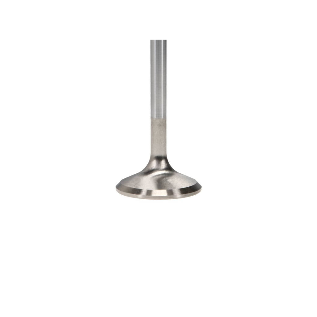 MANLEY 11679-8 Exhaust Valve Kit Severe Duty Series (1.615" Head Dia., 5.230" O/A Length, 0.3136" Stem) for CHEVROLET LS7 Photo-4 