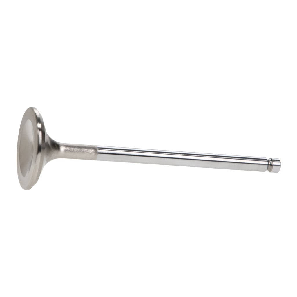 MANLEY 11697B-1 Exhaust Valve Race Series (1.575" Head Dia., 5.125" O/A Length, 0.3125" Stem) for CHRYSLER 5.7L Hemi Photo-2 