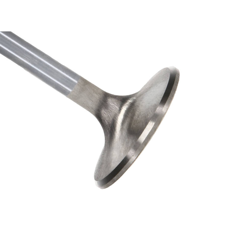 MANLEY 11787-8 Exhaust Valve Kit Race Series (1.900" Head Dia., 5.650" O/A Length, 0.3715" Stem) for FORD 429 Boss Photo-1 