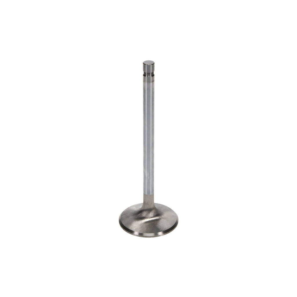 MANLEY 11787-8 Exhaust Valve Kit Race Series (1.900" Head Dia., 5.650" O/A Length, 0.3715" Stem) for FORD 429 Boss Photo-3 
