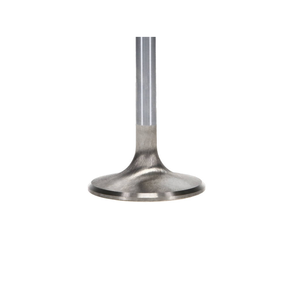 MANLEY 11787-8 Exhaust Valve Kit Race Series (1.900" Head Dia., 5.650" O/A Length, 0.3715" Stem) for FORD 429 Boss Photo-4 