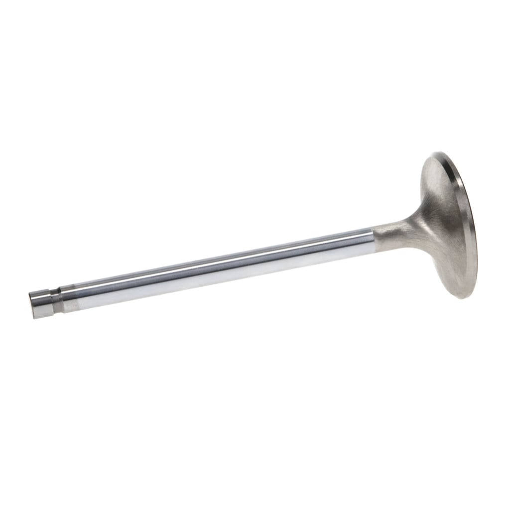 MANLEY 12741-8 Exhaust Valve Kit Extreme Duty Series (1.940" Head Dia., 5.522" O/A Length, 0.3415" Stem) for CHEVROLET Big Block Photo-0 