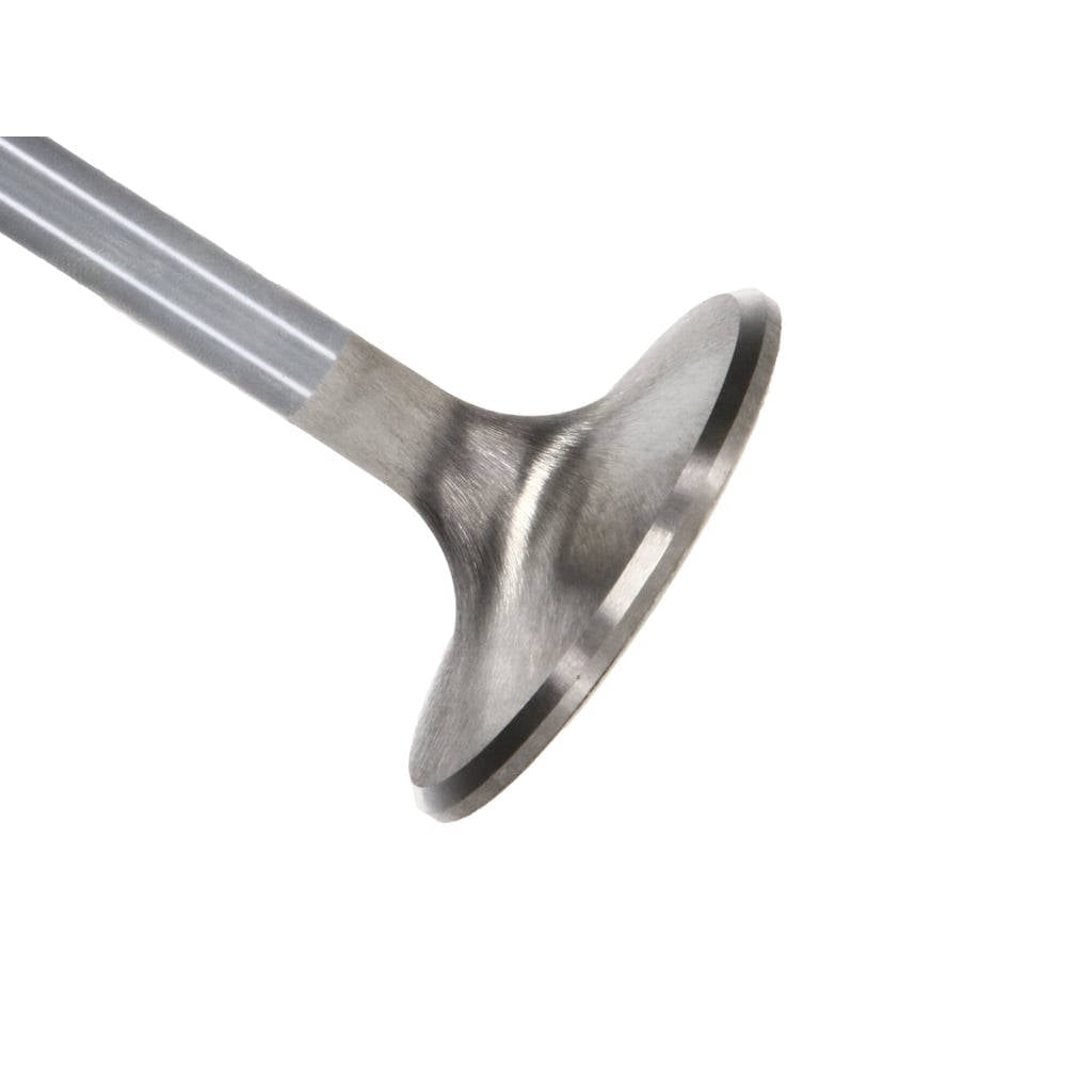 MANLEY 12741-8 Exhaust Valve Kit Extreme Duty Series (1.940" Head Dia., 5.522" O/A Length, 0.3415" Stem) for CHEVROLET Big Block Photo-1 