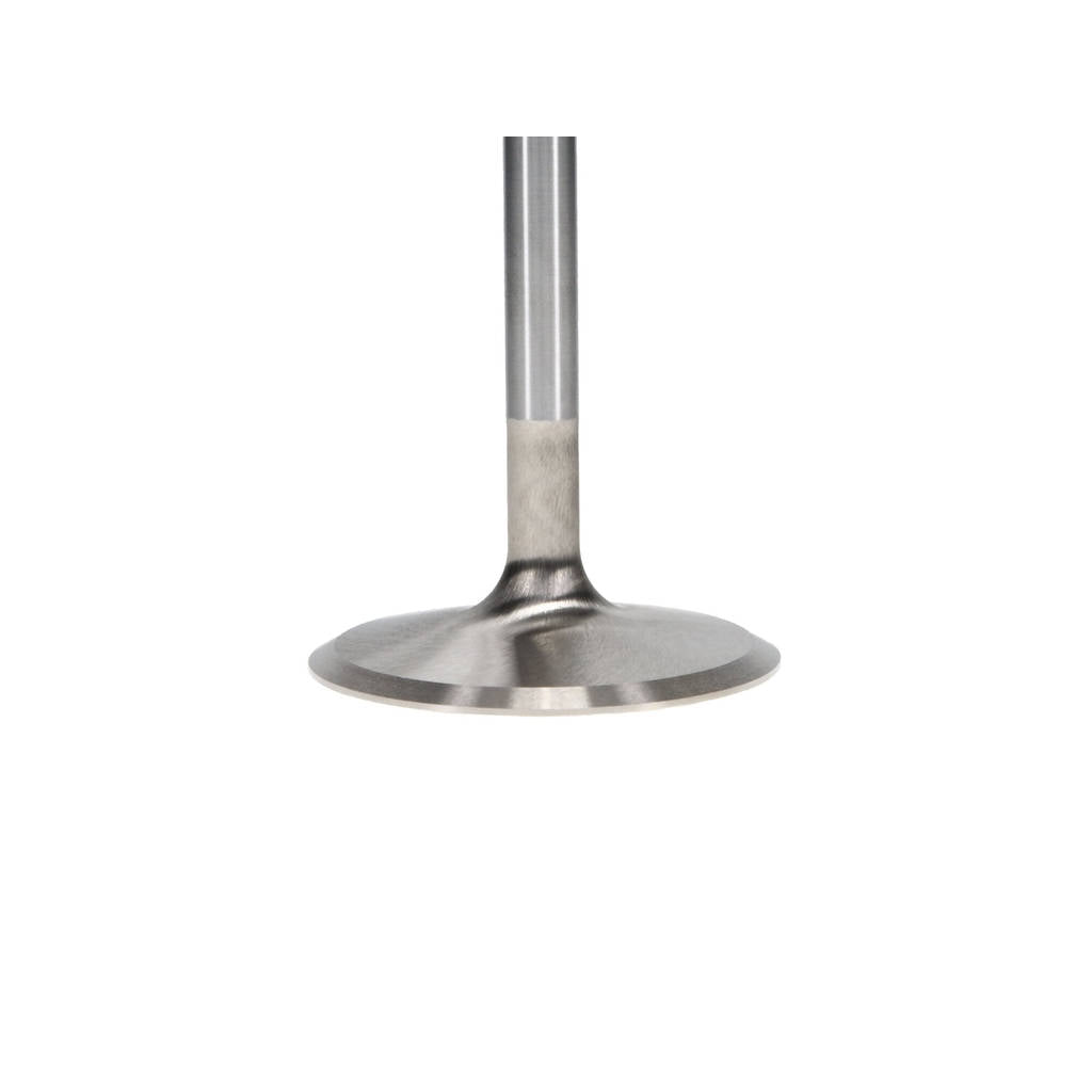 MANLEY 11788-8 Intake Valve Kit Race Series (2.400" Head Dia., 5.570" O/A Length, 0.3715" Stem) for FORD 429 Boss Photo-4 