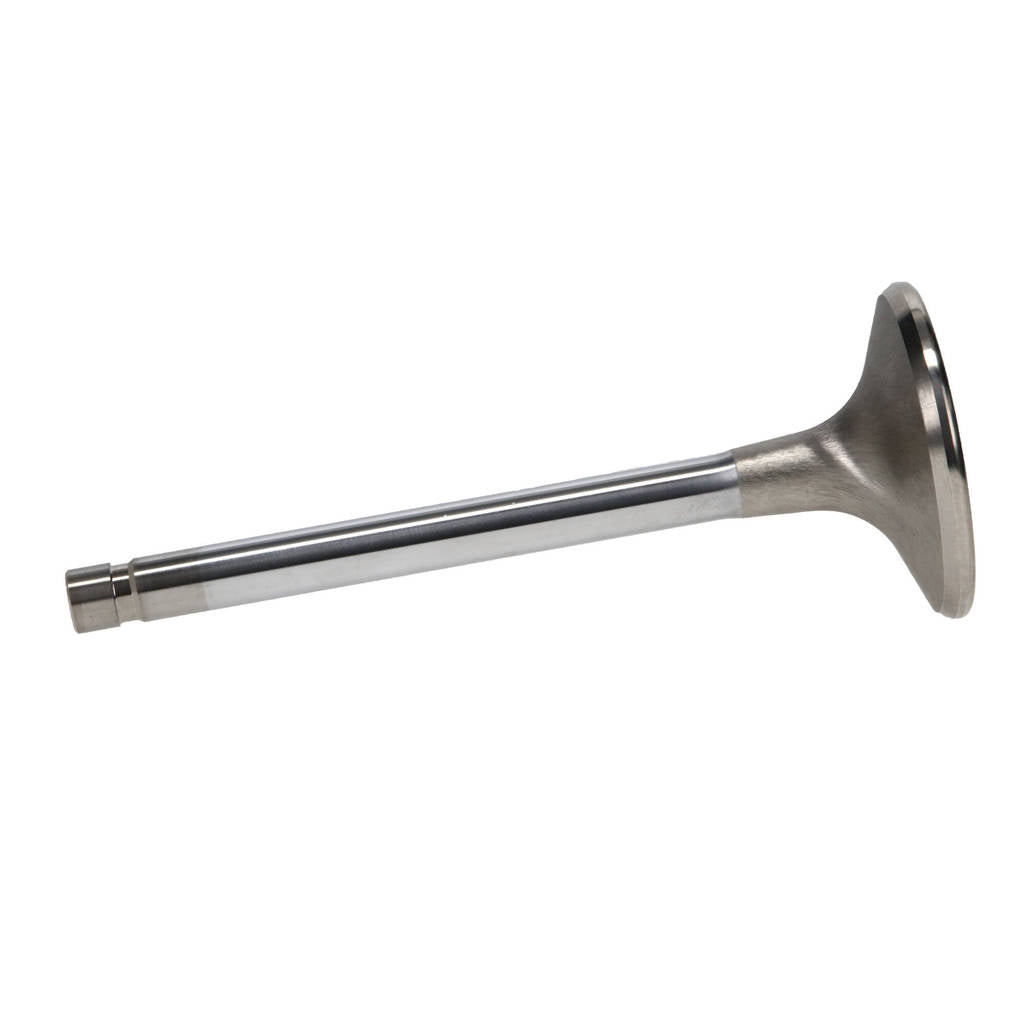 MANLEY 11837-8 Exhaust Valve Kit Extreme Duty Series (1.950" Head Dia., 5.020" O/A Length, 0.3715" Stem) for CHRYSLER Top Fuel Photo-0 