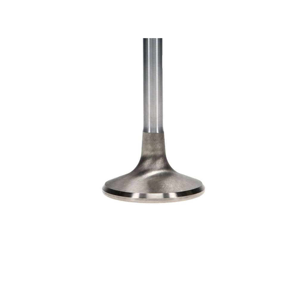 MANLEY 11837-8 Exhaust Valve Kit Extreme Duty Series (1.950" Head Dia., 5.020" O/A Length, 0.3715" Stem) for CHRYSLER Top Fuel Photo-4 