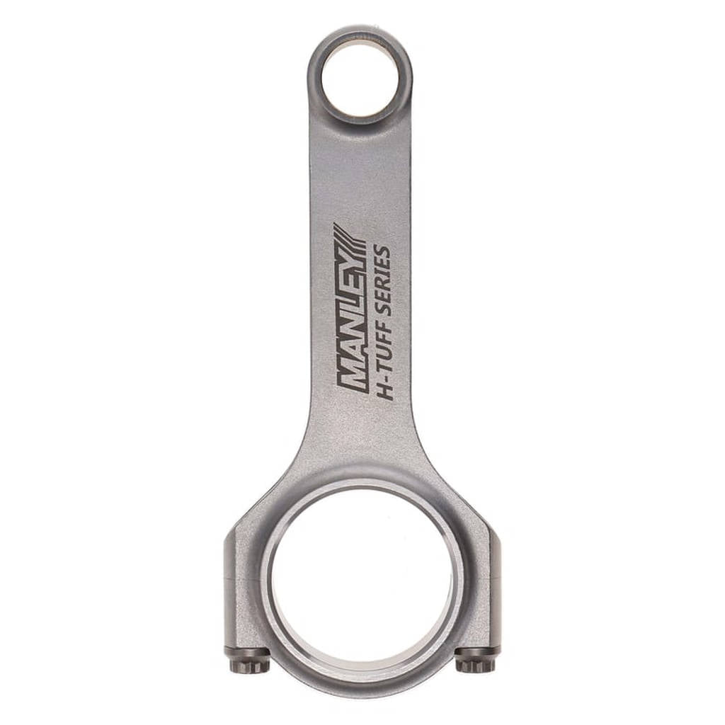 MANLEY 15029-1 Connecting Rod H-Tuff Series for MITSUBISHI 4B11T Photo-3 