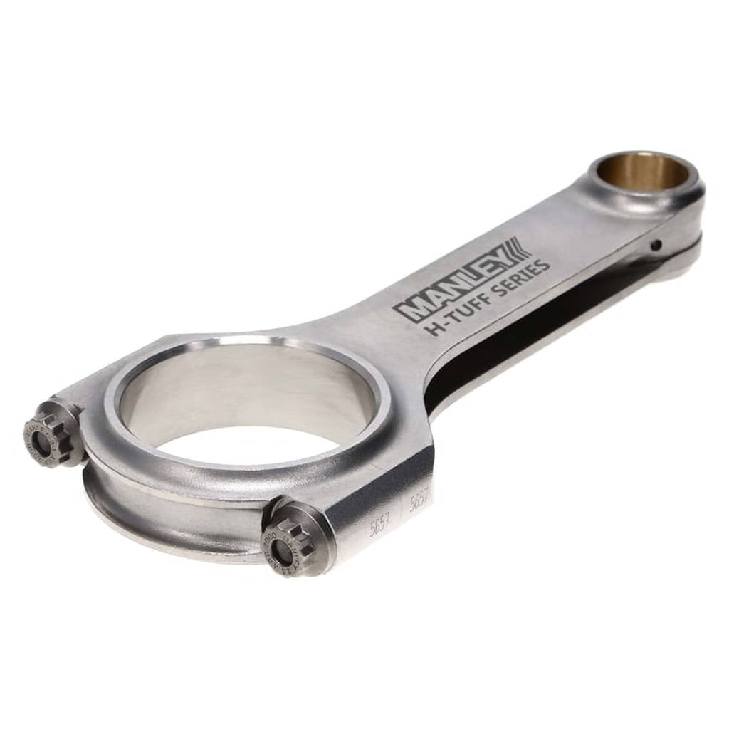 MANLEY 15029-1 Connecting Rod H-Tuff Series for MITSUBISHI 4B11T Photo-4 