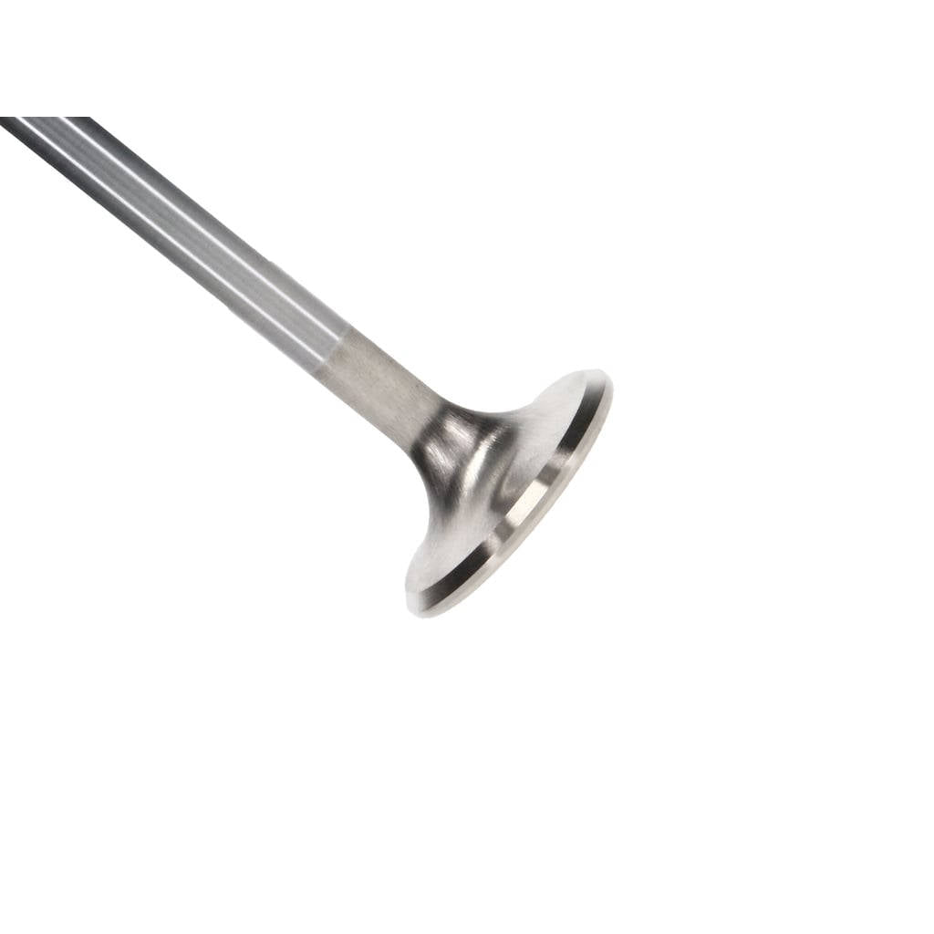 MANLEY 11825-1 Exhaust Valve Severe Duty Series (1.750" Head Dia., 5.426" O/A Length, 0.3705" Stem) for FORD 427 Photo-1 