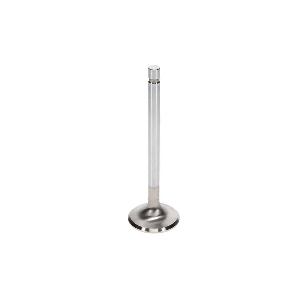 MANLEY 11825-1 Exhaust Valve Severe Duty Series (1.750" Head Dia., 5.426" O/A Length, 0.3705" Stem) for FORD 427 Photo-3 