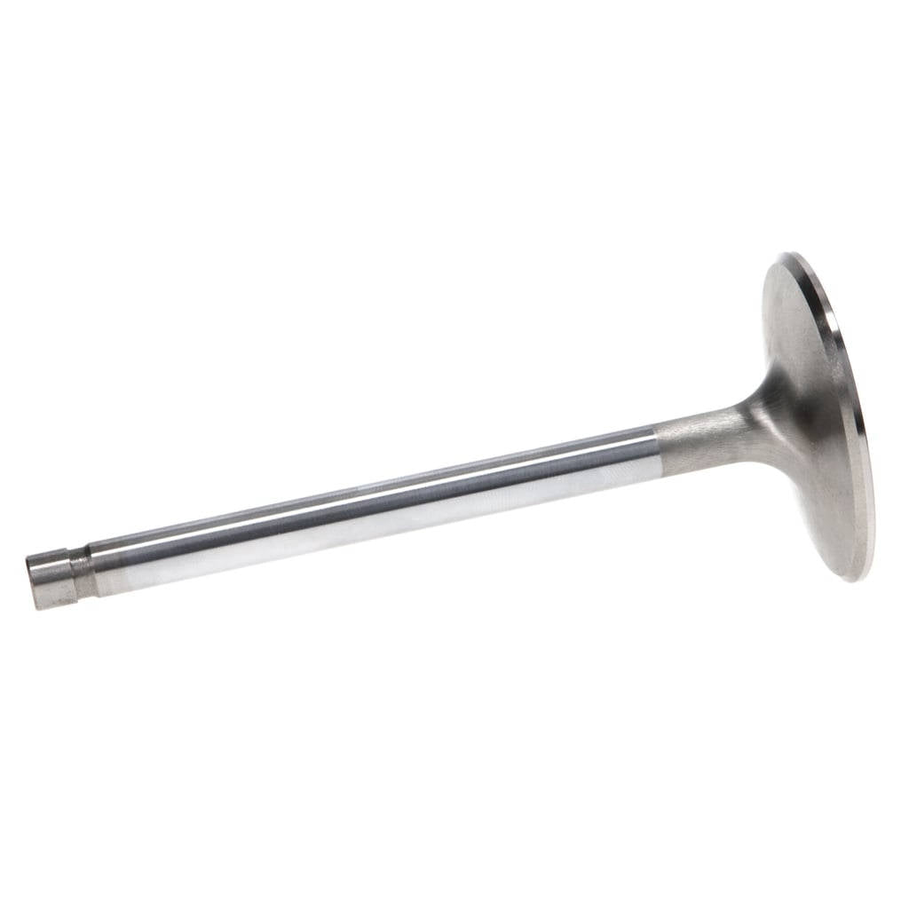 MANLEY 11850-1 Intake Valve Severe Duty Series (2.250" Head Dia., 5.344" O/A Length, 0.3415" Stem) for CHEVROLET Big Block Photo-0 