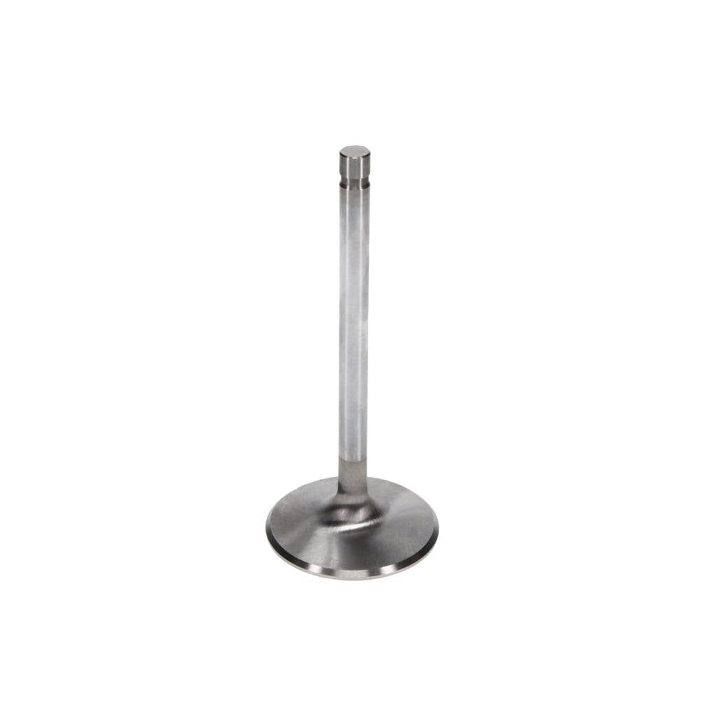 MANLEY 11850-1 Intake Valve Severe Duty Series (2.250" Head Dia., 5.344" O/A Length, 0.3415" Stem) for CHEVROLET Big Block Photo-3 