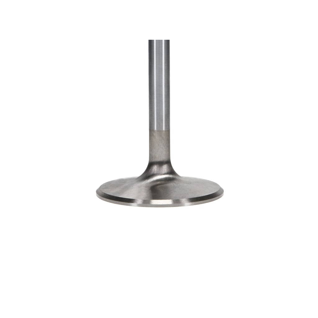 MANLEY 11850-1 Intake Valve Severe Duty Series (2.250" Head Dia., 5.344" O/A Length, 0.3415" Stem) for CHEVROLET Big Block Photo-4 