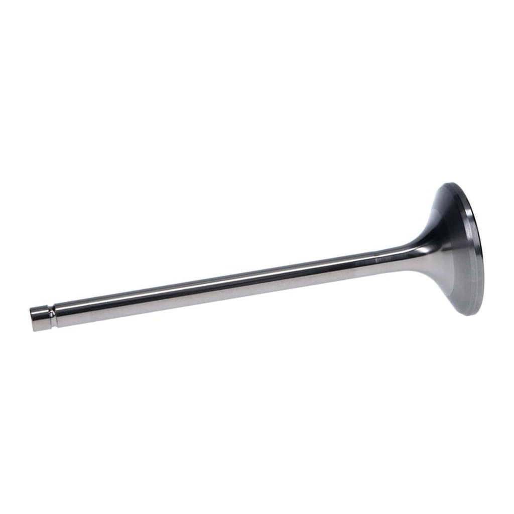 MANLEY 12163BC-1 Titanium Exhaust Valve Kit for Brad Anderson Enterprises BAE BAE TA1 Photo-0 