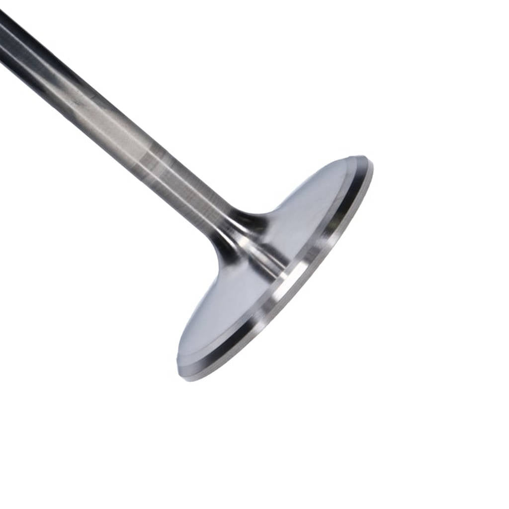 MANLEY 11958TBC-1 Intake Valve Titanium Series for CHEVROLET LS7 Photo-1 