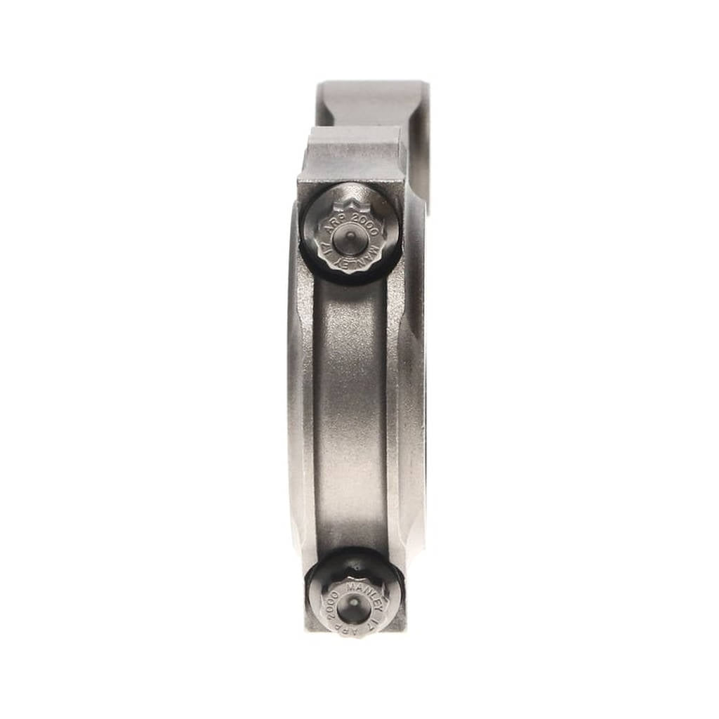 MANLEY 14142-8 I-Beam Connecting Rod Set Tour Lite Pro Series for CHEVROLET Small Block Photo-2 
