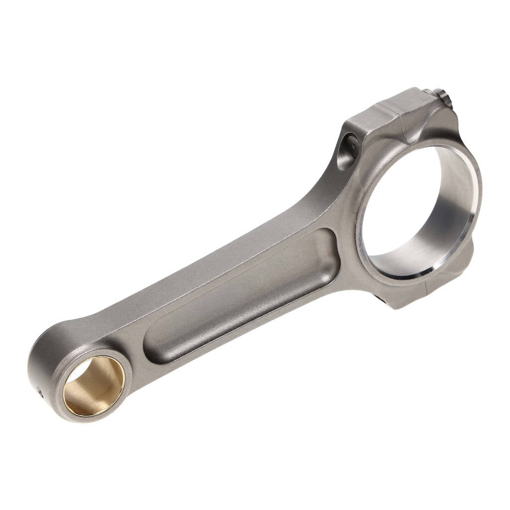 MANLEY 14155-8 I-Beam Connecting Rod Set Pro Series for CHEVROLET Small Block Photo-0 