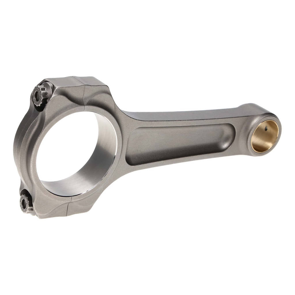 MANLEY 14155-8 I-Beam Connecting Rod Set Pro Series for CHEVROLET Small Block Photo-1 