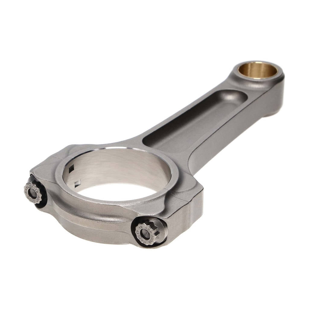 MANLEY 14155-8 I-Beam Connecting Rod Set Pro Series for CHEVROLET Small Block Photo-5 