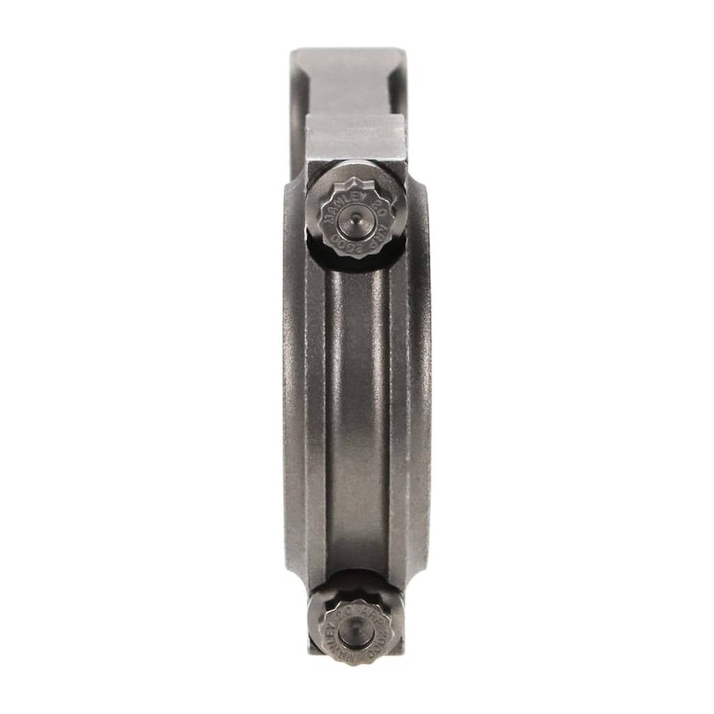 MANLEY 14163-8 I-Beam Connecting Rod Set Pro Series for CHEVROLET Duramax 6.6L Diesel Photo-2 