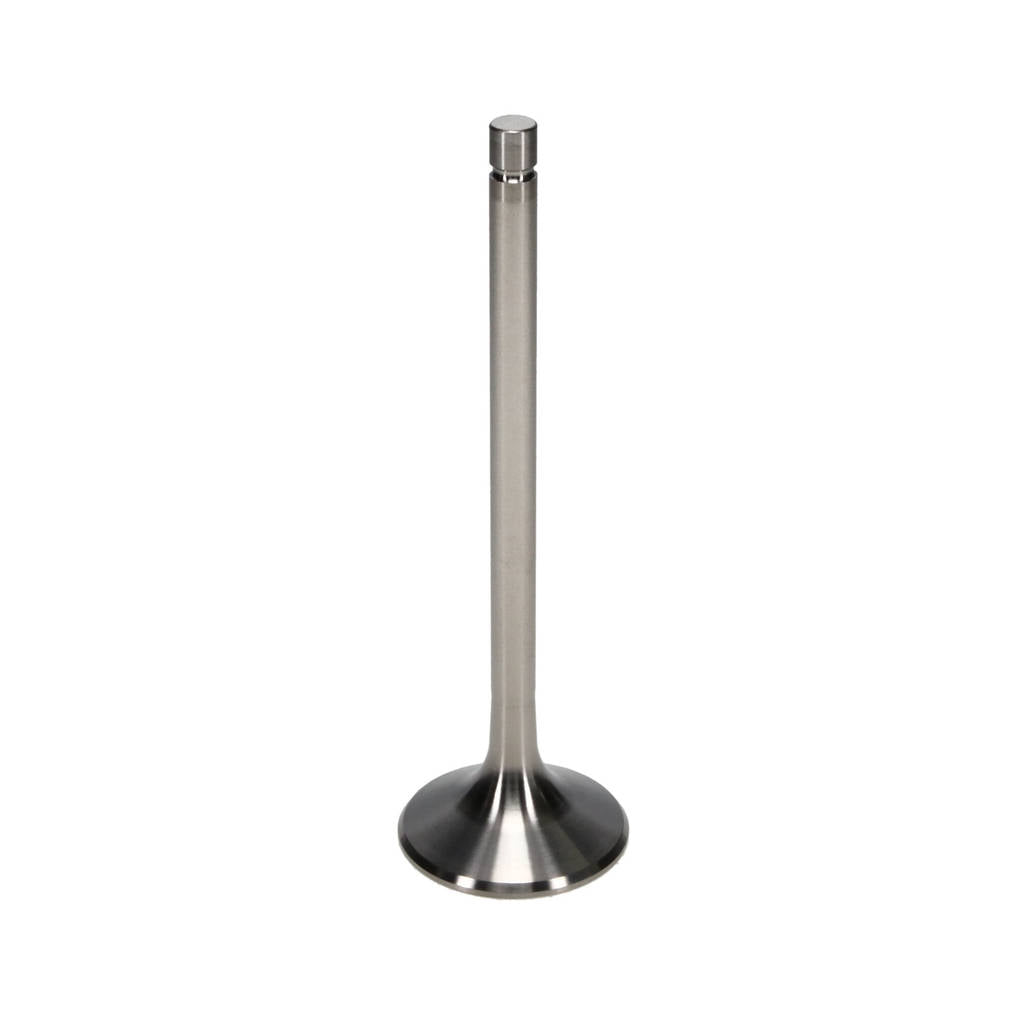 MANLEY 12209TB-8 Titanium Exhaust Valve Kit for CHEVROLET Big Block Brodix SR20 Dart 20 Degree Photo-3 
