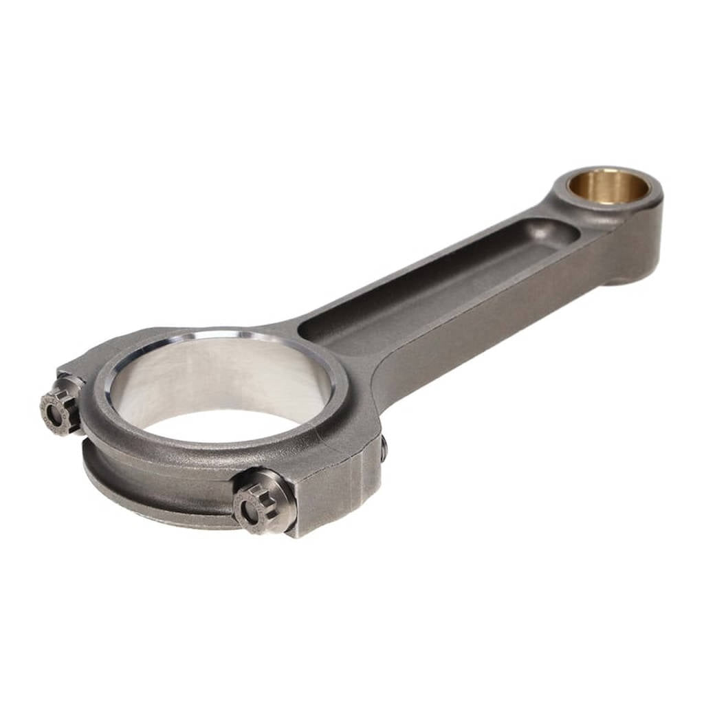 MANLEY 14369R6-8 I-Beam Connecting Rod Set Pro Series for CHEVROLET LS GM LSX Tall Deck Photo-5 