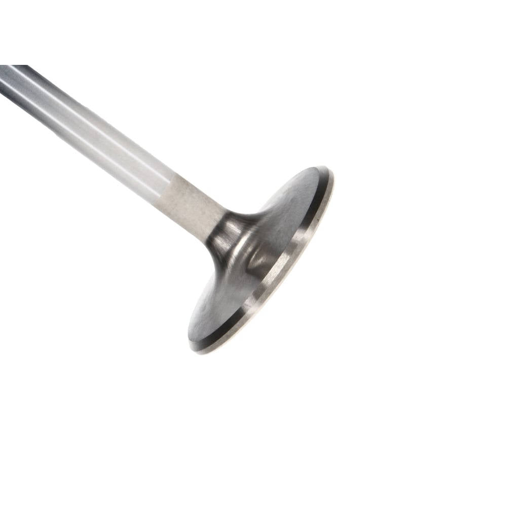 MANLEY 12817-8 Exhaust Valve Kit Severe Duty Series (1.900" Head Dia., 5.422" O/A Length, 0.3110" Stem) for CHEVROLET Big Block Photo-1 