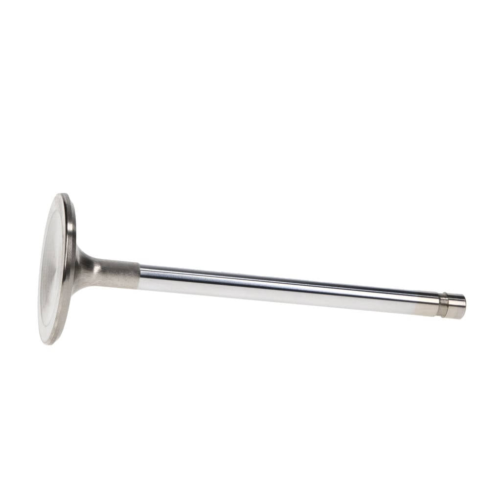 MANLEY 12817-1 Exhaust Valve Severe Duty Series (1.900" Head Dia., 5.422" O/A Length, 0.3110" Stem) for CHEVROLET Big Block Photo-2 