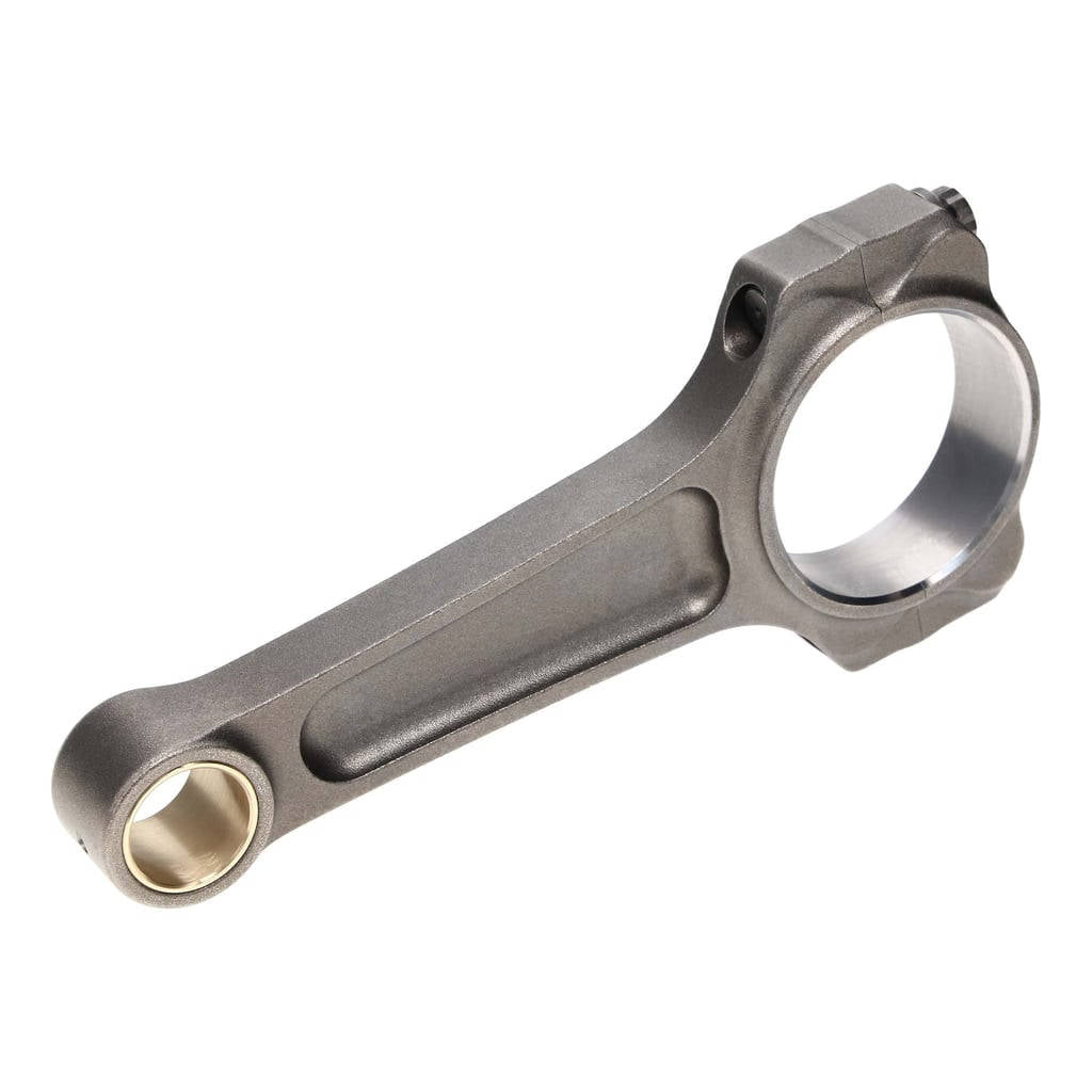 MANLEY 15321-1 I-Beam Connecting Rod Pro Series for FORD 5.4L Modular V8 and 6.8L V10 Photo-0 
