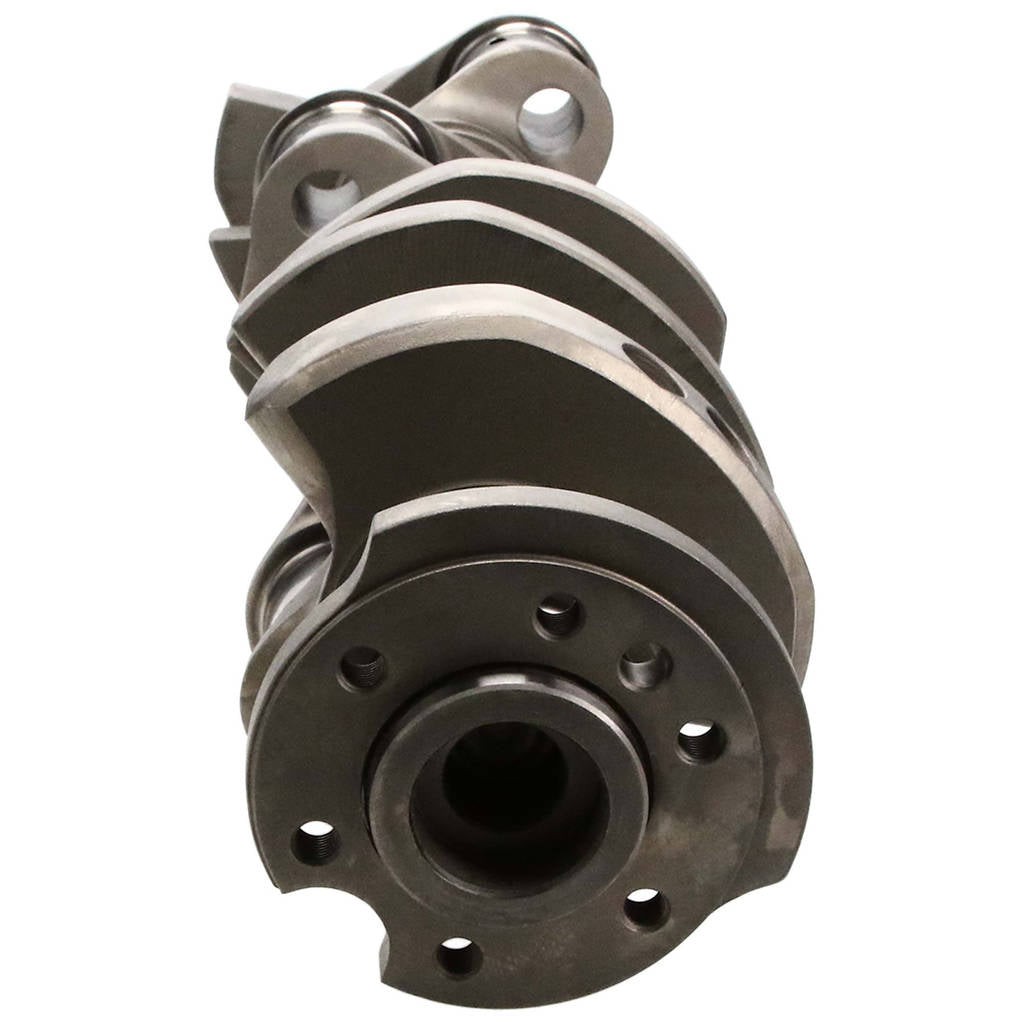 MANLEY 190150 Forged Crankshaft 3.750" Stroke for CHEVROLET Small Block Photo-1 