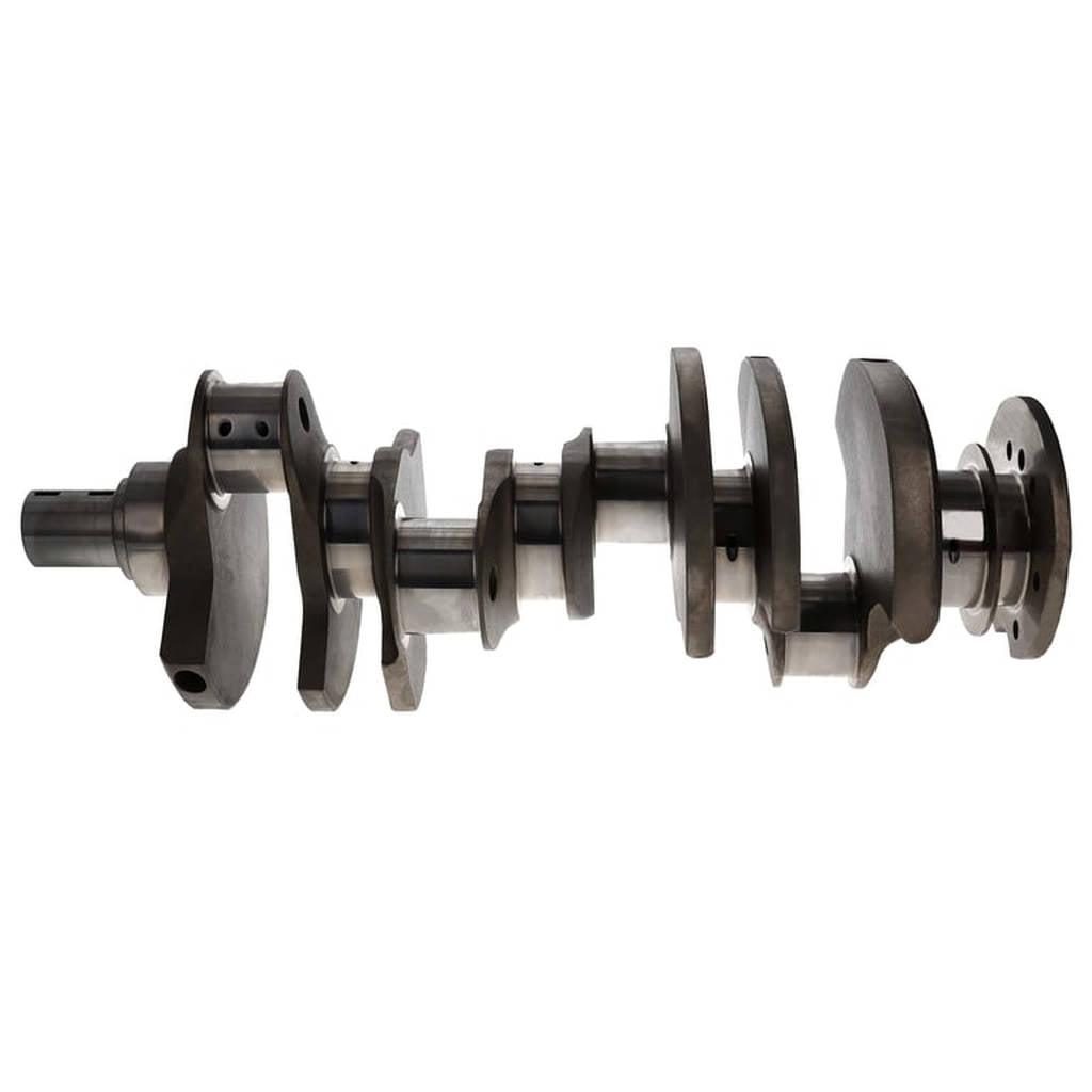 MANLEY 190170 Forged Crankshaft 4.000" Stroke for CHEVROLET Big Block Photo-1 