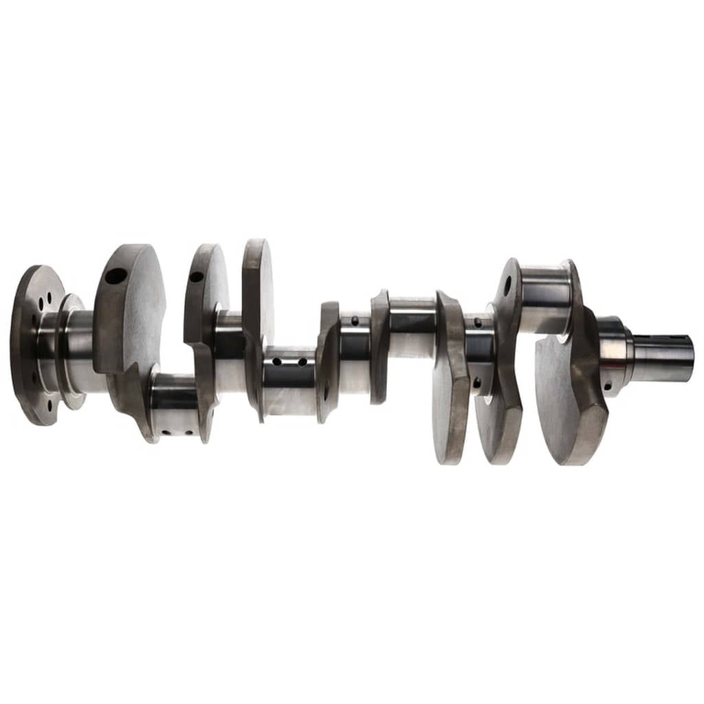 MANLEY 190170 Forged Crankshaft 4.000" Stroke for CHEVROLET Big Block Photo-3 