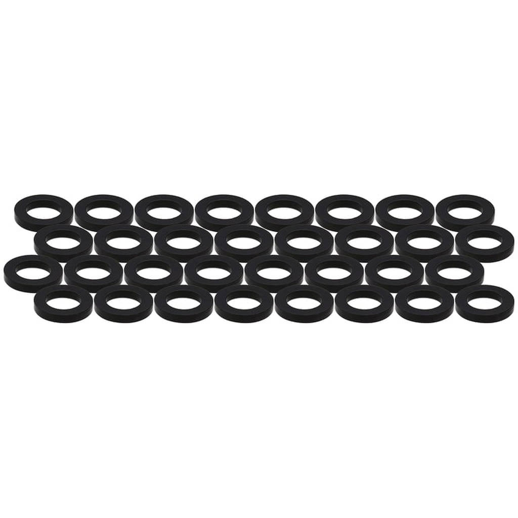 MANLEY 42136 Head Bolt Washer Kit for Ideal for Aluminum Heads Set of 34 Photo-0 