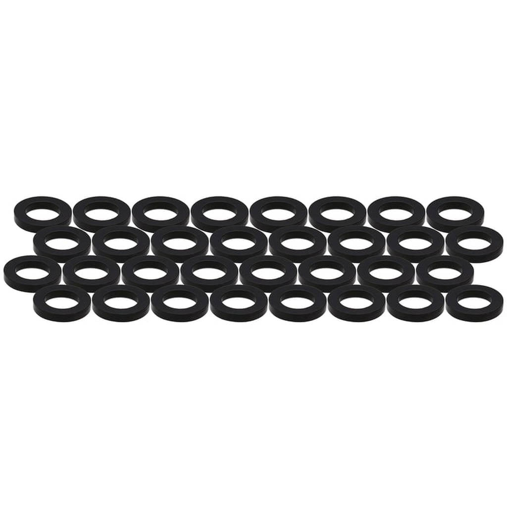 MANLEY 42136 Head Bolt Washer Kit for Ideal for Aluminum Heads Set of 34 Photo-2 