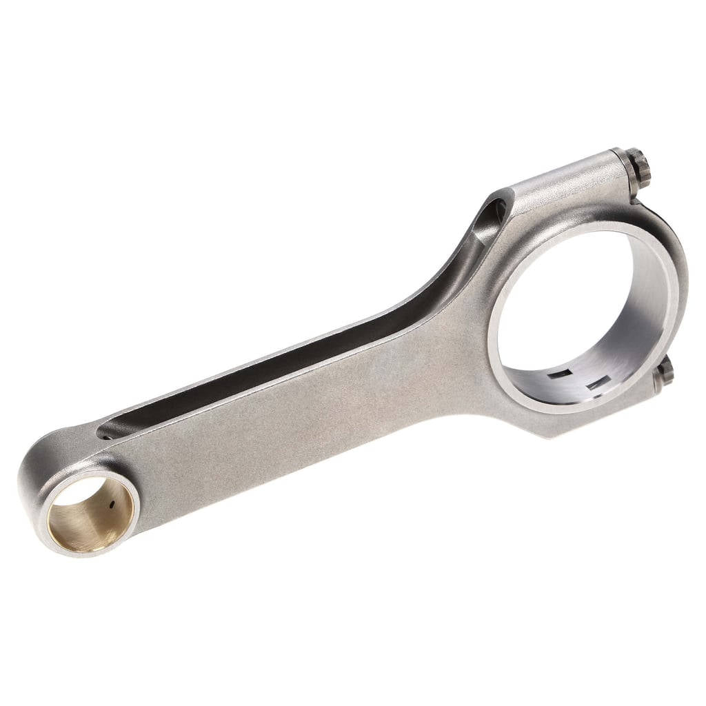 MANLEY 14051R-1 H-Beam Connecting Rod for CHEVROLET Small Block Photo-0 
