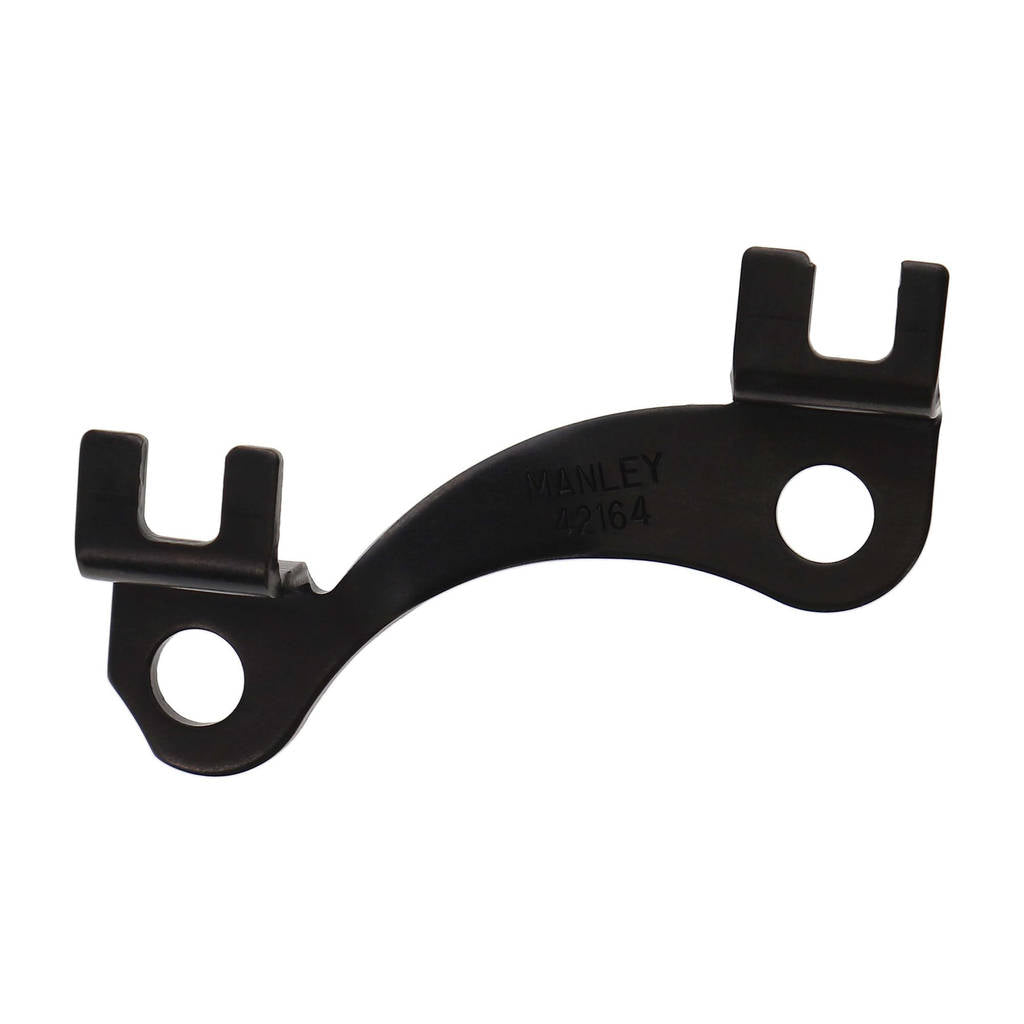 MANLEY 42164-1 Pushrod Guide Plate for CHEVROLET Big Block Photo-5 