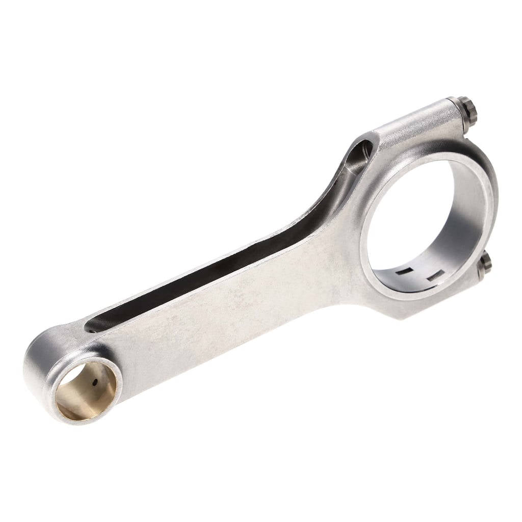 MANLEY 14082R-1 H-Beam Connecting Rod for FORD 3.5L EcoBoost V6 Gen I/II/III Photo-0 