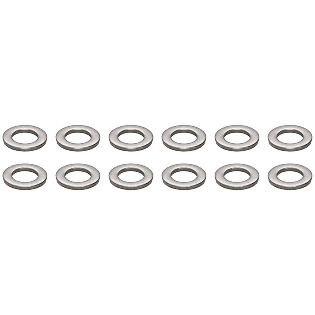 MANLEY 42196 AN Washer Set for I.D. of 7/16 O.D. of 3/4"" Photo-0 