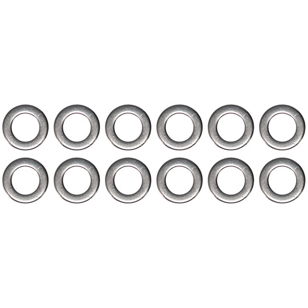 MANLEY 42196 AN Washer Set for I.D. of 7/16 O.D. of 3/4"" Photo-1 