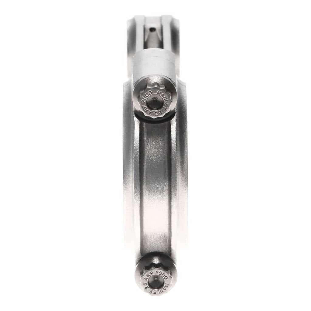 MANLEY 14089-1 H-Beam Connecting Rod for CHRYSLER 6.2L Hemi Photo-2 