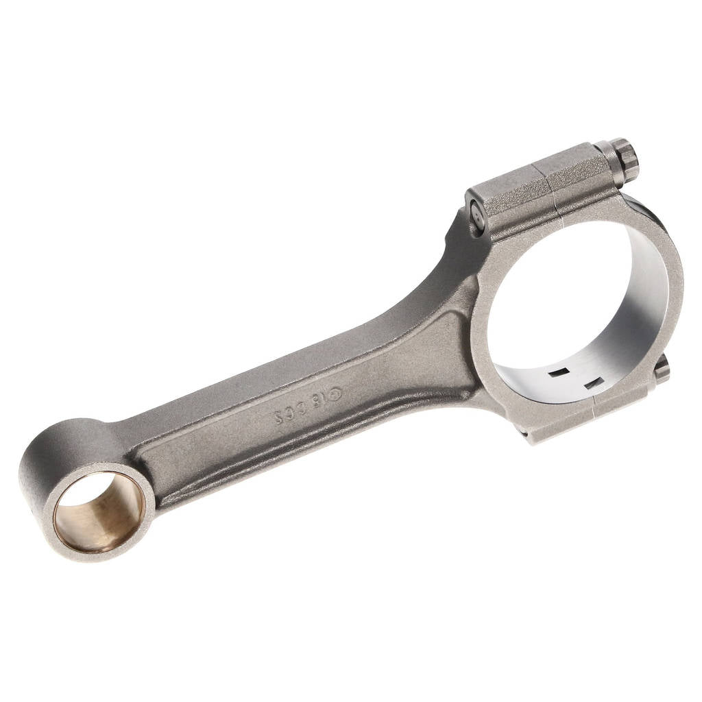 MANLEY 14101-8 Connecting Rod Set Sportsmaster Series for Small Block CHEVROLET / 4.3 V6 NHRA Stock / Super Stock Legal Photo-0 