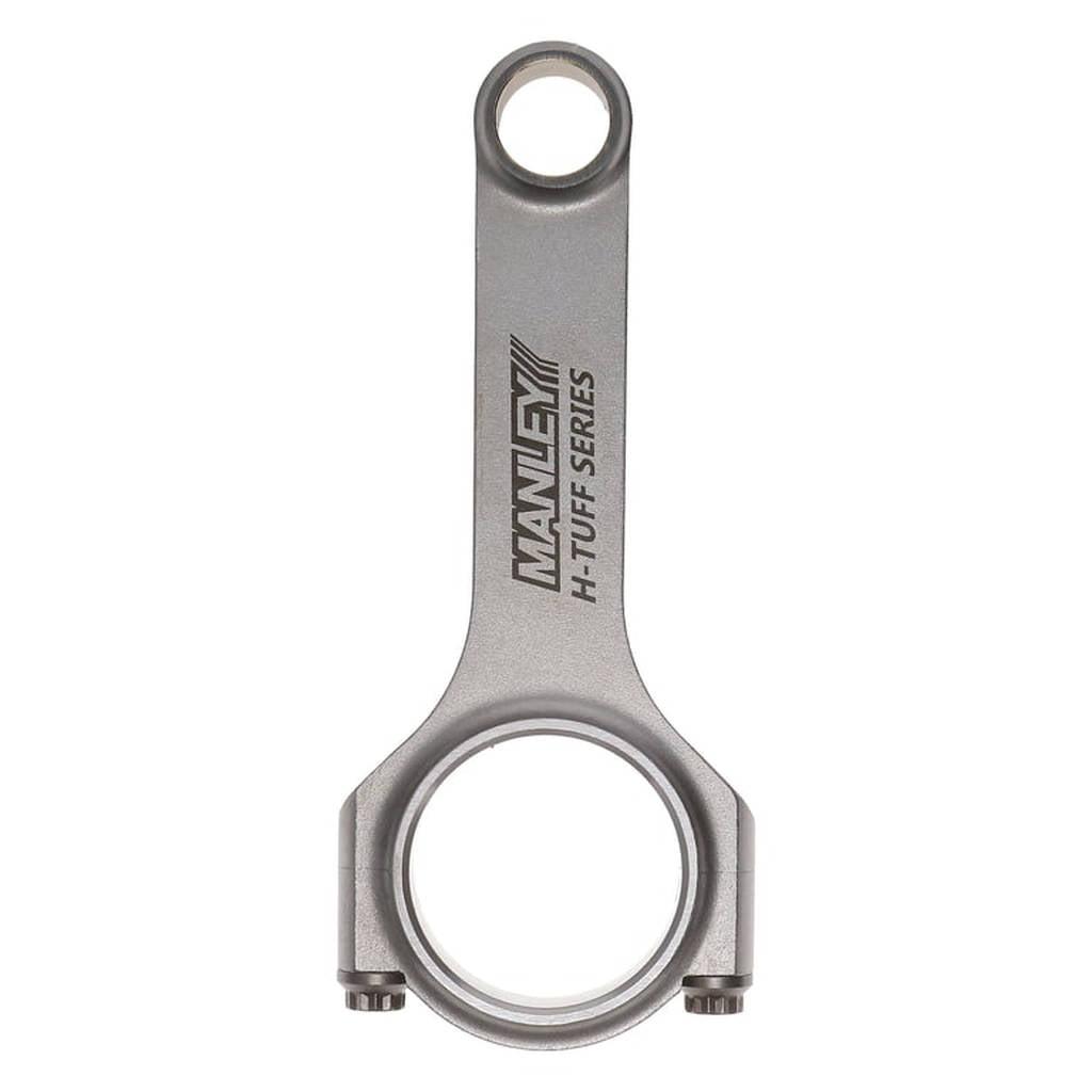 MANLEY 14087-8 H-Beam Connecting Rod Set for CHRYSLER Gen III Hemi 5.7L / 6.1L Photo-3 