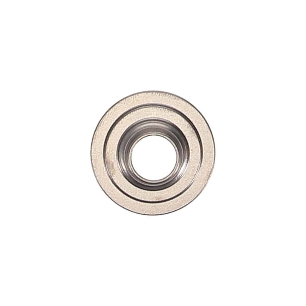 MANLEY 23708L-1 Spring Retainer Ti Super 7 Lt/Wt Photo-1 