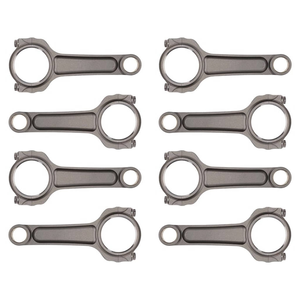 MANLEY 14175-8 I-Beam Connecting Rod Set Pro Series for CHEVROLET Big Block Photo-4 