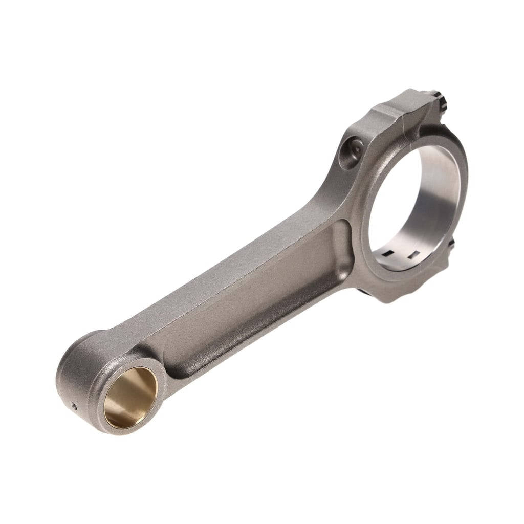 MANLEY 14167-1 I-Beam Connecting Rod Pro Series for CHEVROLET Big Block Marine Duty Photo-0 